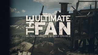 The Ultimate Fan  Salomon Running TV S4 E01 [upl. by Corwun539]