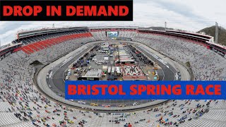 Drop in Demand The Bristol Spring Race [upl. by Gladwin]