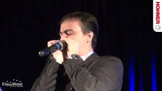 Todd Parrott Plays Amazing Grace at SPAH 2013 [upl. by Etrem164]