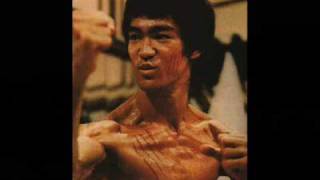 Dillinger  CB200  Kick Like Lightning Bruce Lee [upl. by Haridan937]