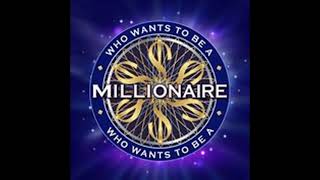 Who Wants To Be A Millionaire Game Music Xbox 360 Season 17  100000 Question Theme [upl. by Chic706]