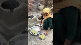 Village Life Morning minivlogs dailyminivlogs villagelife sunilpalvlogs [upl. by Sklar800]