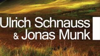 Ulrich Schnauss amp Jonas Munk quotChasing Rainbowsquot Pedigree cuts [upl. by Atiuqrahs50]