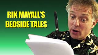 Rik Mayalls Bedside Tales audio [upl. by Viquelia]