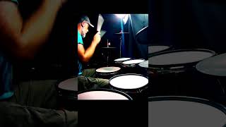 Girls Not Grey  Afi 1 DrumCover drums [upl. by Suzetta998]