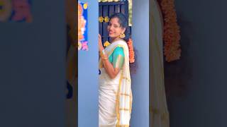 My Azhagi 🤍✨Intha video epadi iruku nu comnt panuga 🥰 vinothseetha love shorts [upl. by Marchelle624]