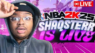 🟥 NBA2K25 SS4 GRIND BEST PG ON NBA2K25 CLICK HERE TO JOIN NOW 🟥 [upl. by Brose]