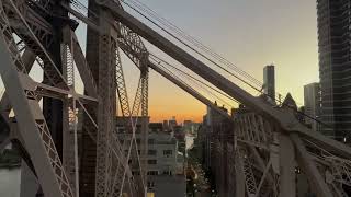 The Roosevelt Island Tramway [upl. by Guthrey712]