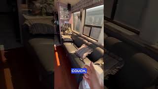 Prevost Marathon Luxury Motorhome [upl. by Mlohsihc]