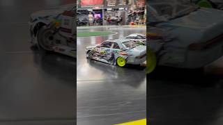 RC Drift Finals🔥 SuperG [upl. by Stone7]