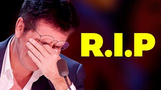 This American Idol Talent Just DIED All Of A Sudden [upl. by Ettereve]