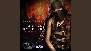 Spartan Soldier Radio Edit [upl. by Aerdnaz]