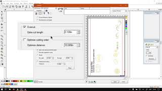 SAi FlexiSTARTER 19 More Advanced Options Part 21 Cutting and Plotting MiniSeries [upl. by Sungam]