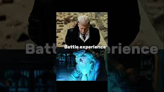 Gellert Grindelwald vs old Dumbledore request harrypotter gellertgrindelwald albusdumbledore [upl. by Eynttirb]