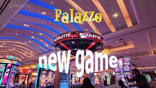 Palazzo Las Vegas hotel casino [upl. by Errecart701]