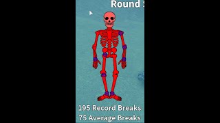 Level Up very Fast and a few Tips Broken Bones IV [upl. by Toolis]