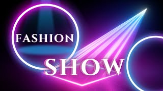 FASHION SHOW MUSIC That Will Make You Feel Like a Supermodel [upl. by Brout489]