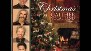 Gaither Vocal Band  Oh Holy Night 2008 [upl. by Gurias]