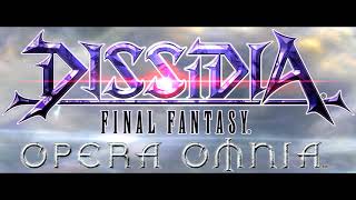 DFFOO OST  FF10 quotYunas Themequot [upl. by Cecile]