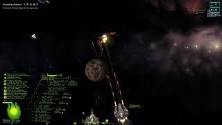 StarSector Galactic Domination E116 Another Bounty Hunt in the Books [upl. by Trixi]