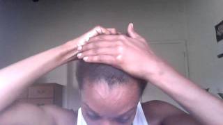 Secrets of the Ayurvedic Scalp Massage Tutorial [upl. by Siegel]