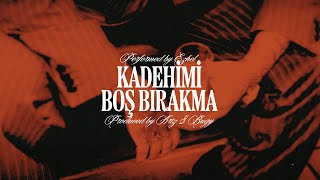 Ezhel  Kadehimi Boş Bırakma Official Audio [upl. by Ardie]