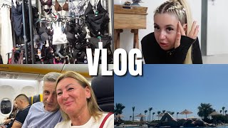 VLOGLECIMY NA WAKACJEPRZYGOTOWANIA [upl. by Rasure777]