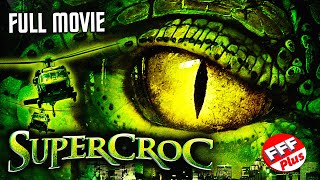 The Greatest CROCODILE Movie Of All Time  LAKE PLACID 1999 Movie Review [upl. by Adlev]