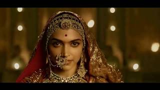 Padmavat naino wale ne full video and song [upl. by Proulx740]