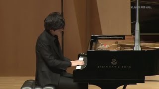 🌺Sonetto 104 del Petrarca S158 2 Liszt Années de Pèlerinage 2nd Year Italie S 161  Yunchan Lim [upl. by Braswell147]