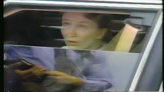 Oldsmobile 1989 Commercial [upl. by Ethelyn779]