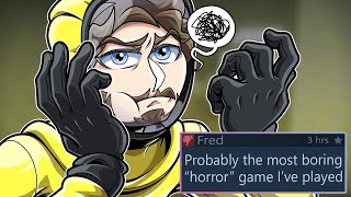 We Found The Worst Reviewed Games on Steam [upl. by Adahs]