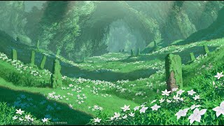 Gentle and Emotional Music  Made in Abyss OST [upl. by Anhsirk]