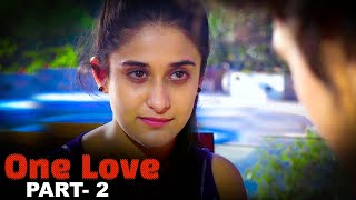 One Lover  New Hindi Web Series  Part 2  Crime Story  FWF Movie Parlour [upl. by Bili555]