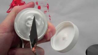 Acrylic Mediums  How to use Acrylic Gels and Mediums [upl. by Ymmik]