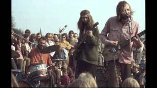 Träd Gräs amp Stenar  Sommarlåten live 1972 [upl. by Irmina918]