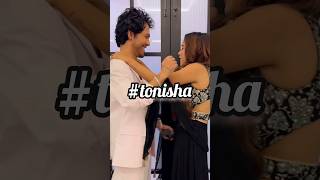 ❤️ tonisha ManishaRaniComedy new video look decoding shorts tonykakkar manisharani [upl. by Church63]