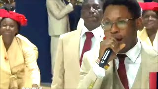 Powerful LIVE Praise RCCG December 2022 HOLY GHOST SERVICE [upl. by Ahola]