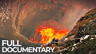 Earths Deadliest Volcanoes  Spain La Palma  Free Documentary [upl. by Naginnarb]