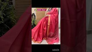 Bhagalpuri silk saree bhagalpuri sareewholesaler community trending [upl. by Pickens]