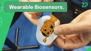 Wearable Biosensors [upl. by Touber]