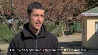 HIV See What We See Full Documentary [upl. by Anairb]