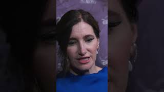 Kathryn Hahn Is Agatha All Along at UK Special Screening [upl. by Hart422]