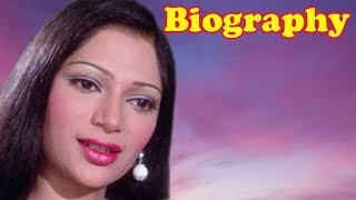 Simi Garewal  Biography [upl. by Tirrag490]