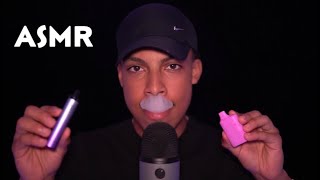 ASMR Cloud Therapy  Linvo Eco 600 amp Pod Lite 💨 [upl. by Ermey]