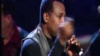 George Benson  On Broadway Live [upl. by Marpet]