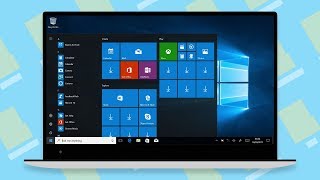 How to ReinstallClean Install Windows 10 [upl. by Ydnik3]