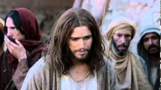 The Bible Series  Jesus and the Leper [upl. by Hung396]