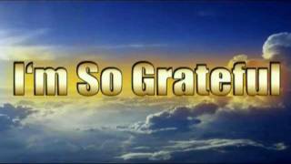 Im So Grateful Hebrew Israelite Song [upl. by Rennane263]