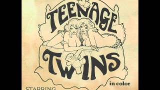 Teenage Twins Soundtrack  Brian Bennett  Its A Crazy World [upl. by Creigh]